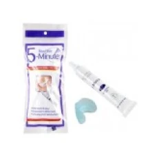 Gel Albirea Dintilor, Natural White, 6% Concentratie, Efect 5 Minute, 22gr