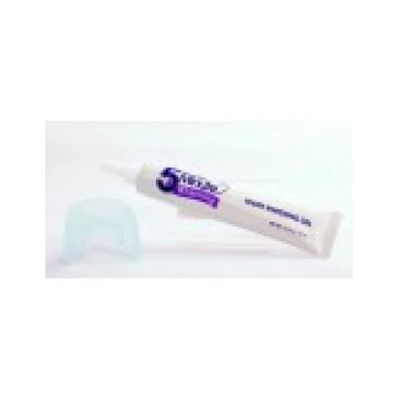 Gel Albirea Dintilor, Natural White, 6% Concentratie, Efect 5 Minute, 22gr
