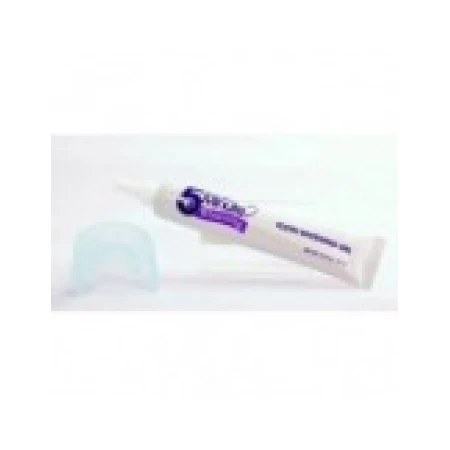 Gel Albirea Dintilor, Natural White, 6% Concentratie, Efect 5 Minute, 22gr