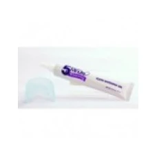 Gel Albirea Dintilor, Natural White, 6% Concentratie, Efect 5 Minute, 22gr