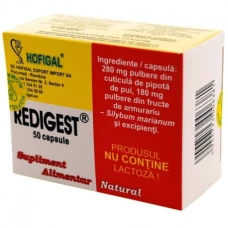 Redigest,50capsule,Hofigal