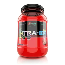 Aminoacizi Intra-HD Cola, 750g, Genius Nutrition