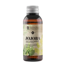 Ulei de Jojoba, 50ml, Ellemental