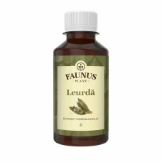 Tinctura de Leurda 200ml Faunus Plant