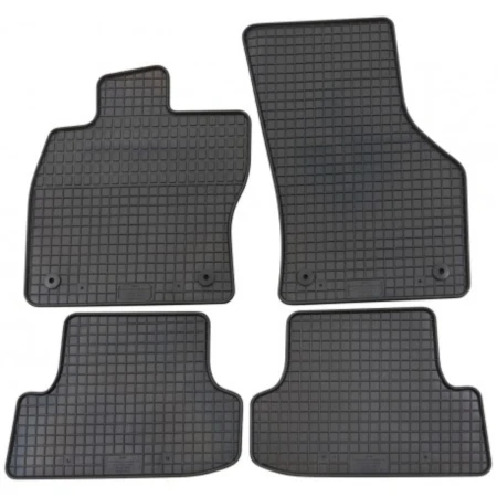 Covorase auto AUDI A3 (8V) 3 usi 2012 - prezent/ A3 Cabrio 2014 - prezent Petex