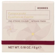 Fard de ochi Pomegranate, 5g, Korres