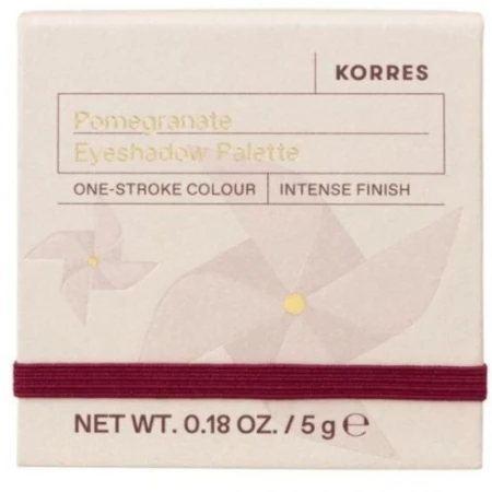 Fard de ochi Pomegranate, 5g, Korres