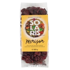 Fructe uscate de Merisor, 300g, Solaris