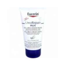 Crema pentru Maini, Eucerin, UreaRepair Plus, Efect de Protectie si Absorbtie Rapida, 75ml