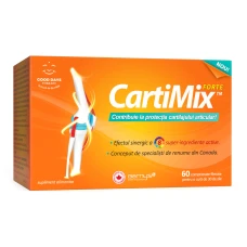 Cartimix Forte, 60capsule, Good Days