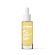 Ser pentru fata 25% Acid Hyaluronic Complex Multi-Active, 30ml, La Cabine