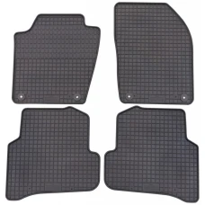 Covorase auto SKODA Fabia III 2014 - prezent/ Fabia III Combi 2015 - prezent Petex