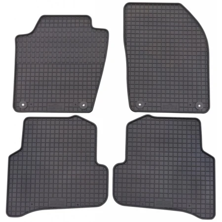 Covorase auto SKODA Fabia III 2014 - prezent/ Fabia III Combi 2015 - prezent Petex