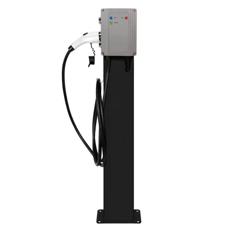 Stație de încărcare mașini electrice EI103T1GCS – 3.7 kW