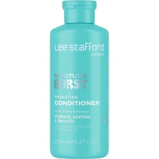 Balsam de par hidratant Moisture Burst, 250ml, Lee Stafford