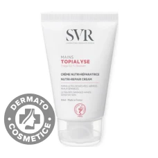 Crema de maini Topialyse, 50ml, SVR