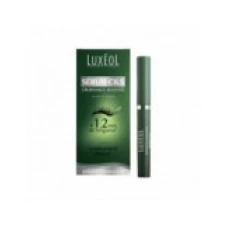 Ser, Luxeol, Serum Cils, pentru Cresterea si Indesirea Genelor, 4ml