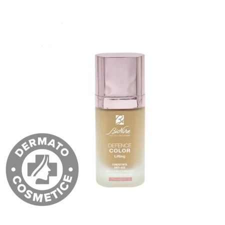 Fond de ten Anti-Age Defence Color Lifting Nr. 203 Sable, 30ml, Bionike