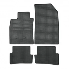 Covorase auto RENAULT Clio III 2005 - 2012/ Clio Grand Tour 2008 - 2013/ Clio Collection 2013 - prezent Petex