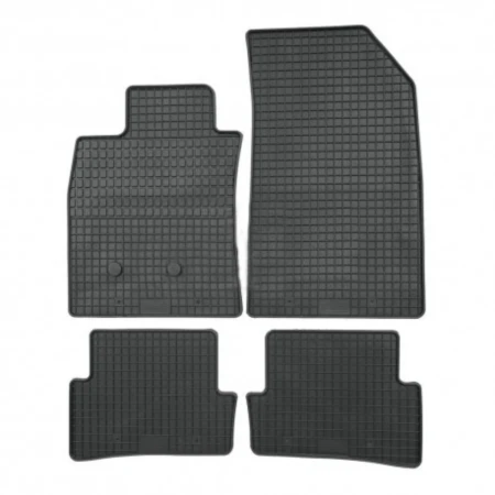 Covorase auto RENAULT Clio III 2005 - 2012/ Clio Grand Tour 2008 - 2013/ Clio Collection 2013 - prezent Petex