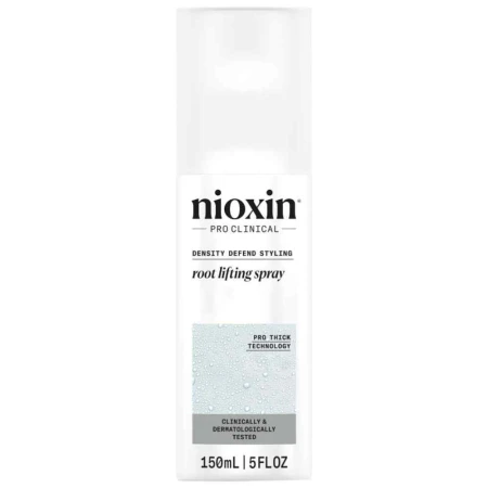 Spray pentru volum Pro Clinical Density Defend Styling, 150ml, Nioxin