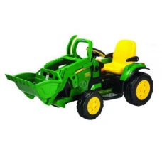 JD Ground Loader, Peg Perego