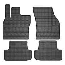 Covorase auto Frogum pentru AUDI Q2 2016-2020