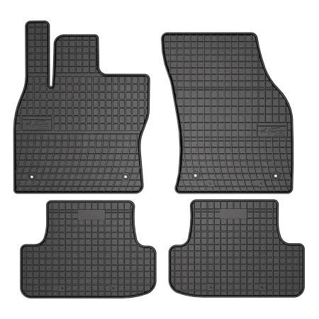 Covorase auto Frogum pentru AUDI Q2 2016-2020