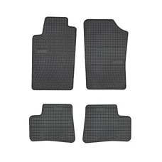 Covorase auto Frogum pentru PEUGEOT 206 1998-2013