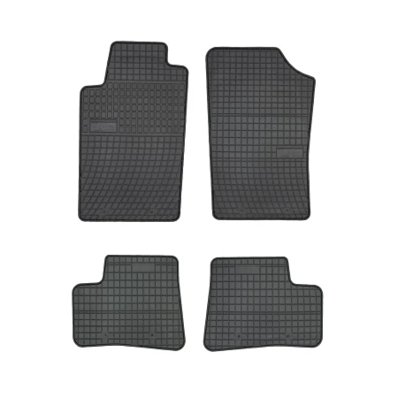 Covorase auto Frogum pentru PEUGEOT 206 1998-2013