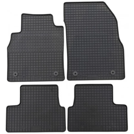 Covorase auto OPEL Astra J 2009 - 2015/ Astra J Sports Tourer 2010 - 2016/ Astra J GTC 2011 - prezent/ Cascada 2013 - prezent Petex