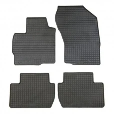 Covorase auto MITSUBISHI Outlander 2007 - 2012/ Outlander 2012 - prezent Petex