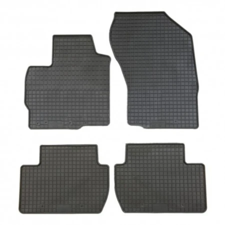 Covorase auto MITSUBISHI Outlander 2007 - 2012/ Outlander 2012 - prezent Petex
