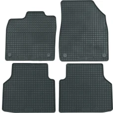 Covorase auto VW ID.4 2021 - prezent/ ID.5 2022 - prezent Petex
