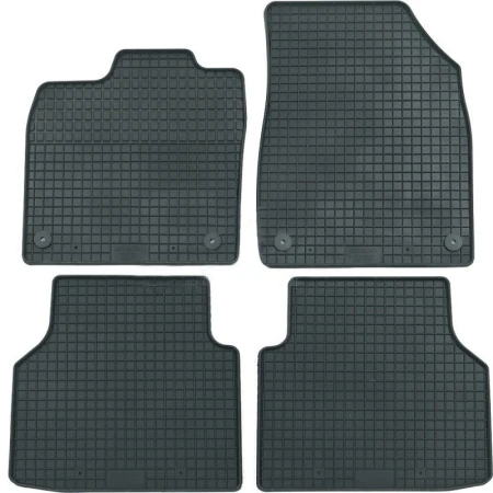 Covorase auto VW ID.4 2021 - prezent/ ID.5 2022 - prezent Petex