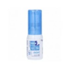 Spray Bucal, Dentaid, Halita, cu Clorhexidina si Clorura de Cetilpiridiniu, Tratament Impotriva Halitozei, 15ml