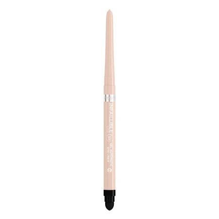 Creion mecanic de ochi Infaillible Meta Light Naked, 5g, L'Oreal Paris