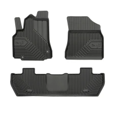 Covorase auto Frogum tip Tavita No. 77 pentru PEUGEOT Partner II 2008-2018 / CITROEN Berlingo II 2008-2018
