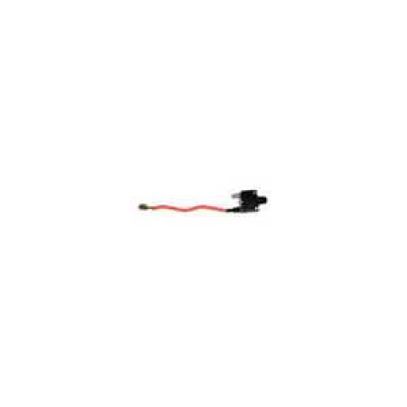 Buton reset Razor E100 cu fir