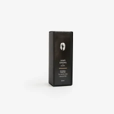 Ulei natural de par pentru scalp sensibil, fara miros, 30ml, SOLIDU