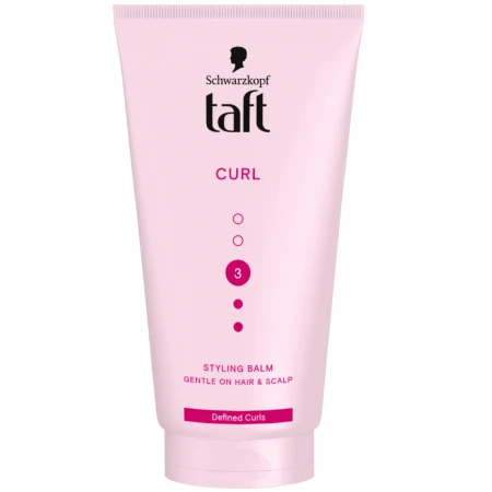 Balsam pentru bucle, 150ml, Taft