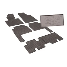 Covorase auto KIA Sorento II 2009 - prezent 7 locuri Rigum