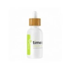 Ser Ingrijire Fata, Timeless, cu Ulei de Squalane, Testat Dermatologic, fara Parabeni, 30ml