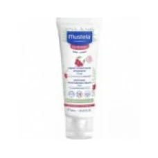 Crema de Fata, Mustela, Visage, Hidrateaza si Calmeaza Pielea, formula Vegana, 40ml