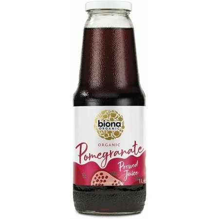 Suc de rodii eco 1L Biona