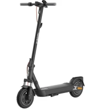 Trotineta electrica pliabila Xiaomi Electric Scooter 5 PRO, Autonomie 60 Km, Viteza 20 Km/h, Putere motor 400-1000 W, roti 10inch (Negru)