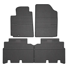 Covorase auto Frogum pentru TOYOTA Yaris Verso 1999-2005