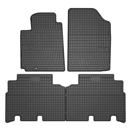 Covorase auto Frogum pentru TOYOTA Yaris Verso 1999-2005