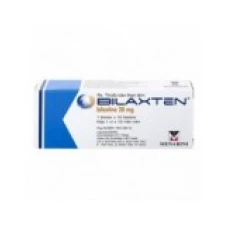 Supliment, Menarini, Bilaxten, cu Bilastine, pentru Intoleranta de Histamina, 20mg, Cutie 20 Tablete