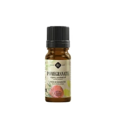 Ulei de rodie, bio, 10 ml, Ellemental